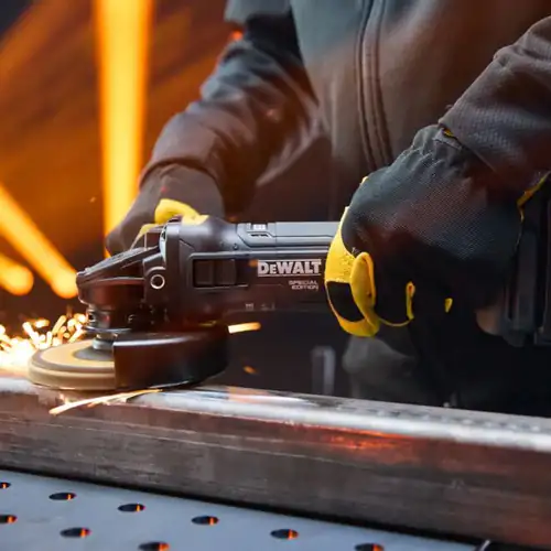 Kit 18V Berbequim Perc. + Rebarbadora MCLAREN DCK2223MP2T-QW